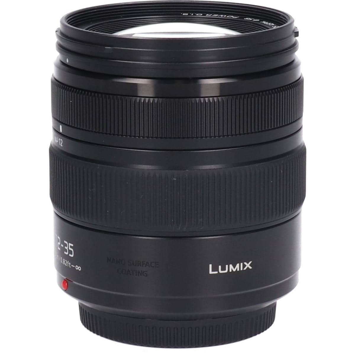 Ｘ　ＶＡＲＩＯ１２－３５ｍｍ　Ｆ２．８ＩＩ　Ｏ．Ｉ．Ｓ