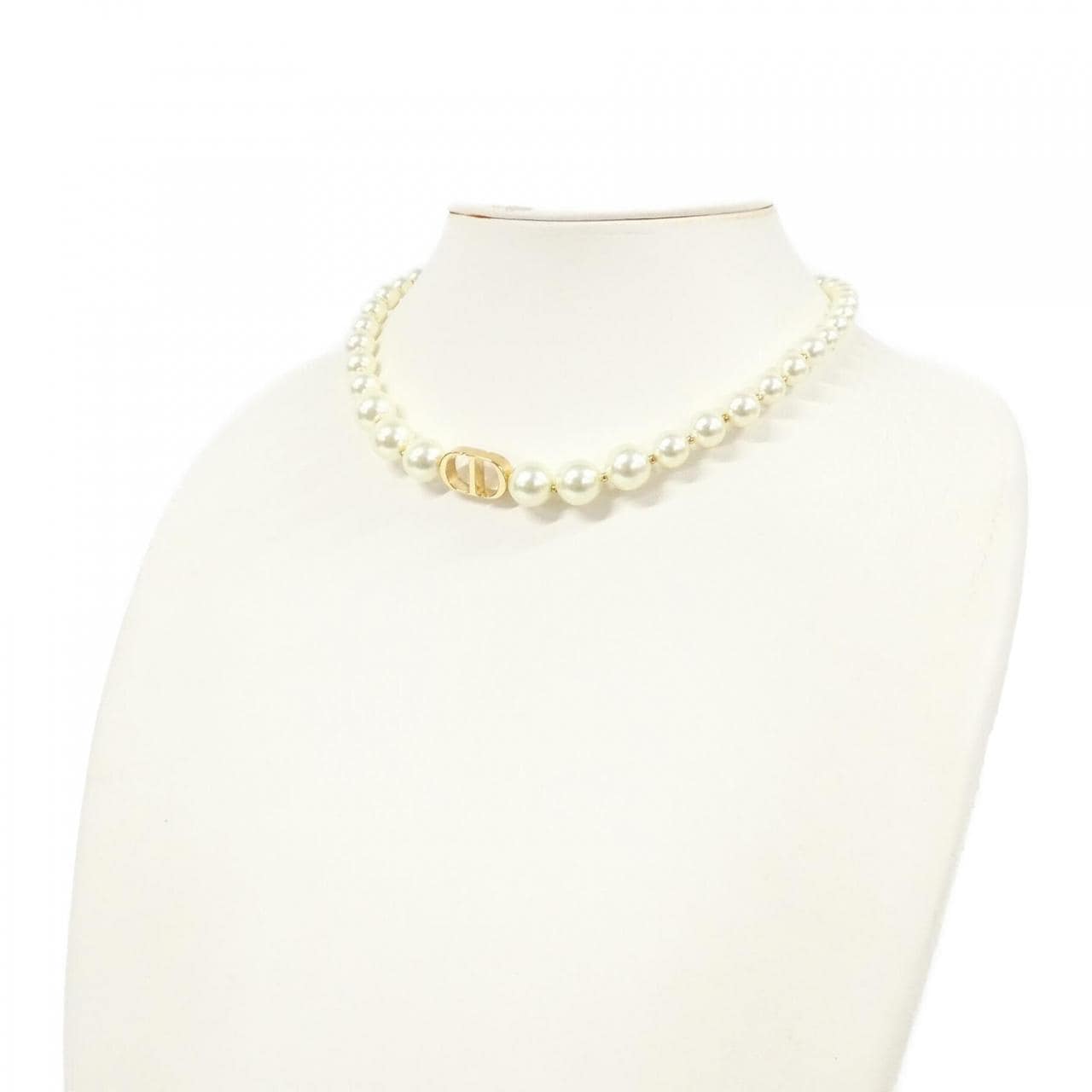 克里斯汀· DIOR 30 Montaigne N1116MTGRS 项链