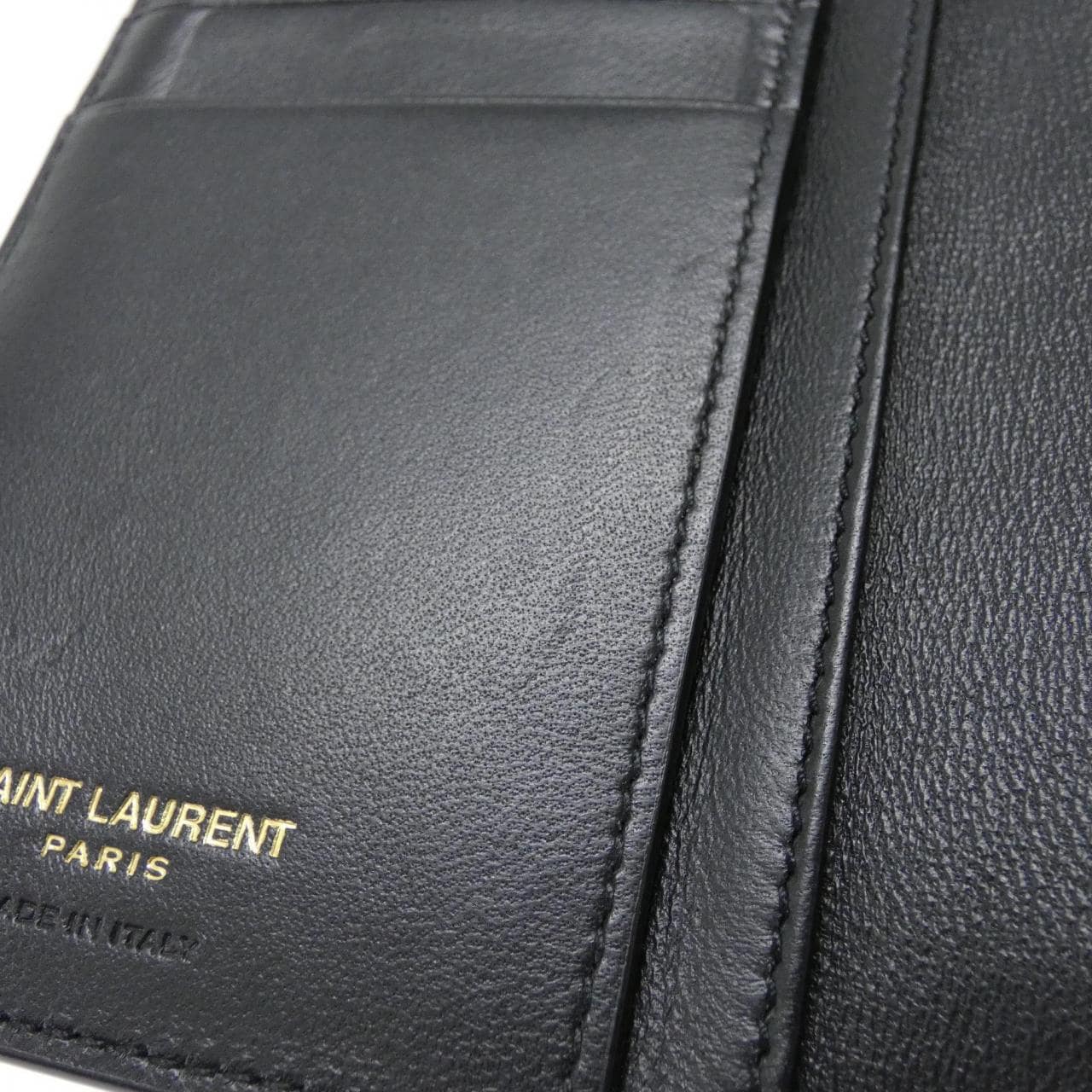 サンローラン 607746 DZEDW 財布