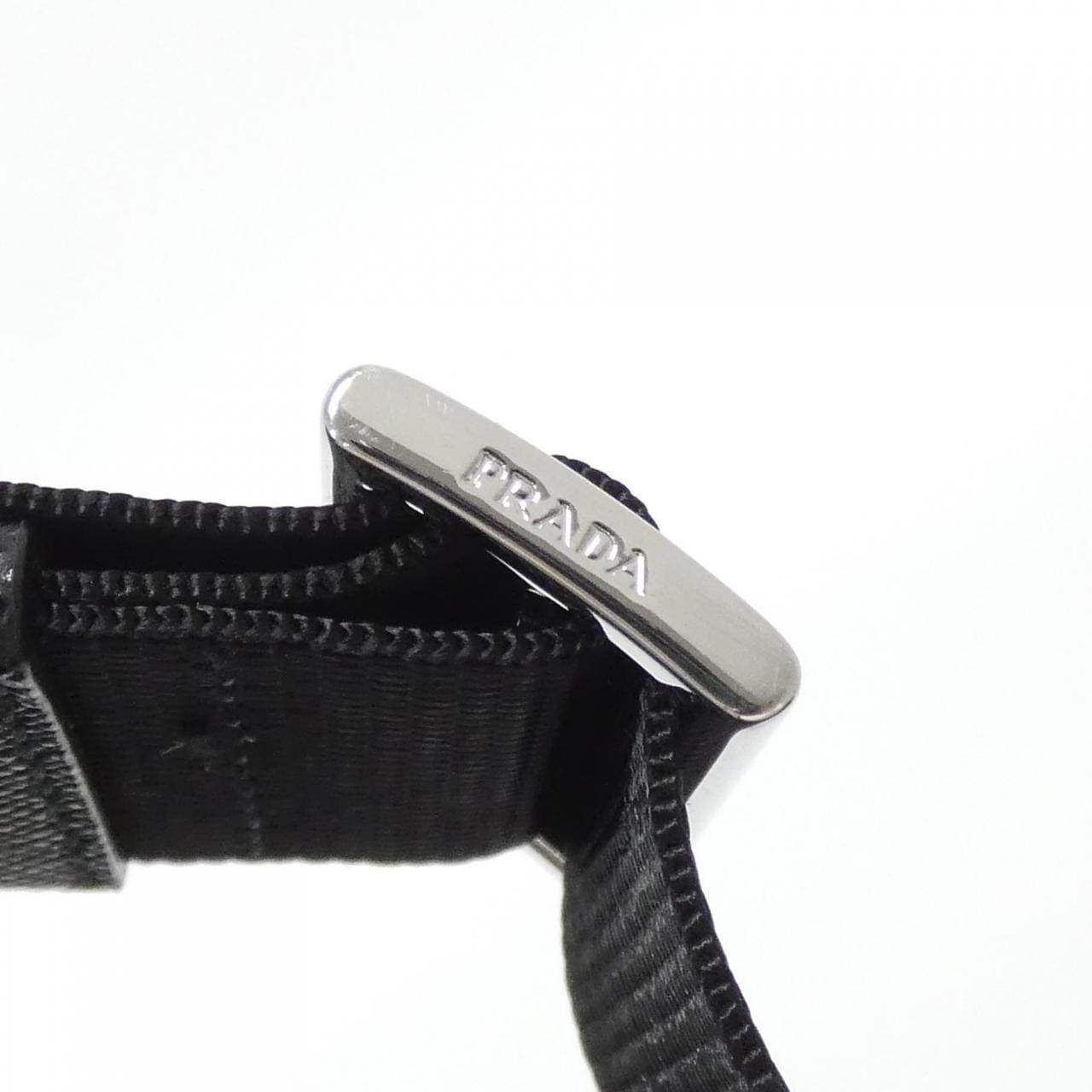 Prada 1BC421肩背包