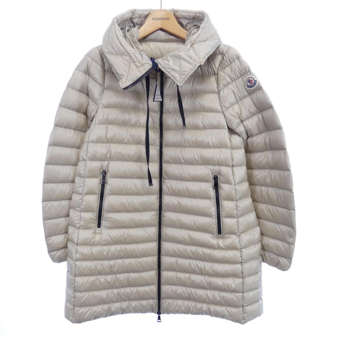 MONCLER MONCLER Down Coat