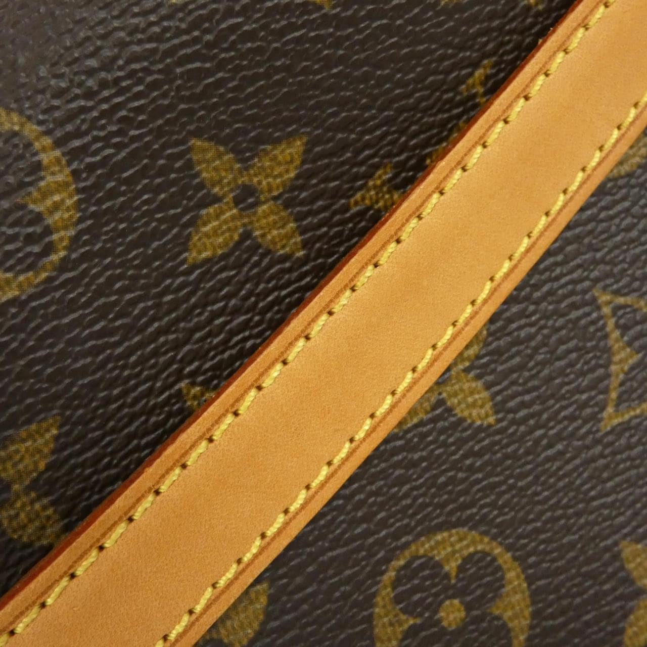 [vintage] LOUIS VUITTON Monogram Blois M51221 单肩包