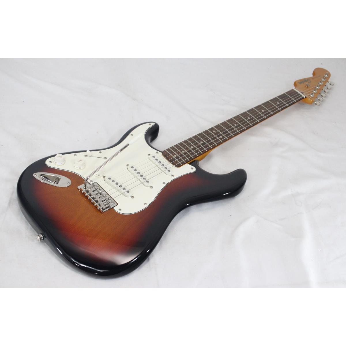 ＳＱＵＩＥＲ　　Ｃ．ＶＩＢＥ　５０Ｓ　ＳＴＲＡＴＣＡＳＴＥＲ／ＬＨ