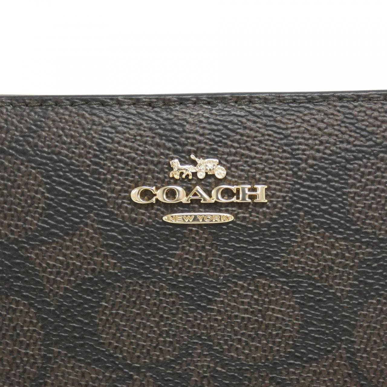 [新品] Coach CW789 钱包