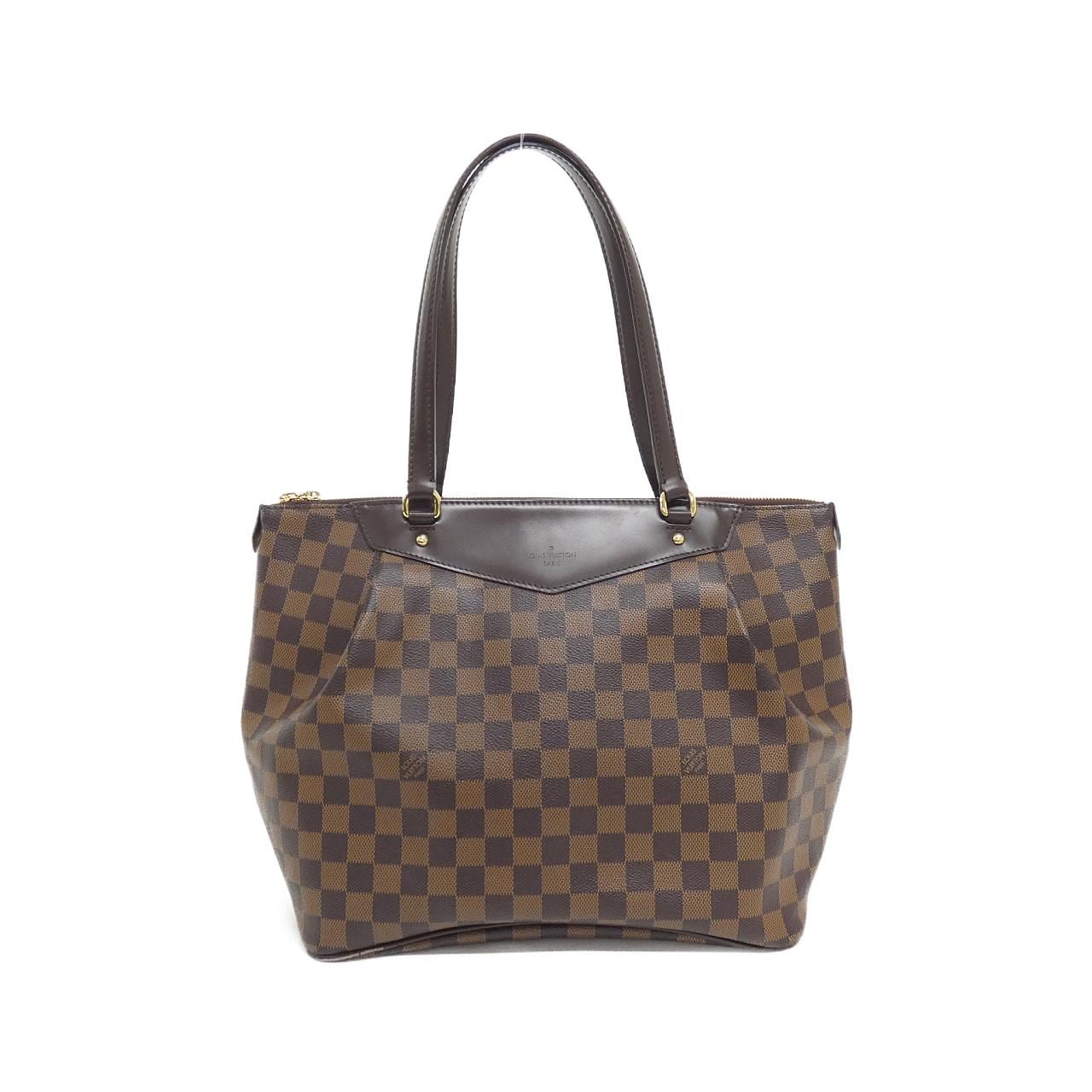 LOUIS VUITTON Damier Westminster GM N41103 包