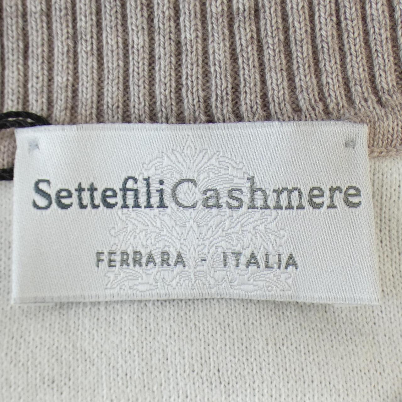 SETTEFILI CASHMERE針織衫