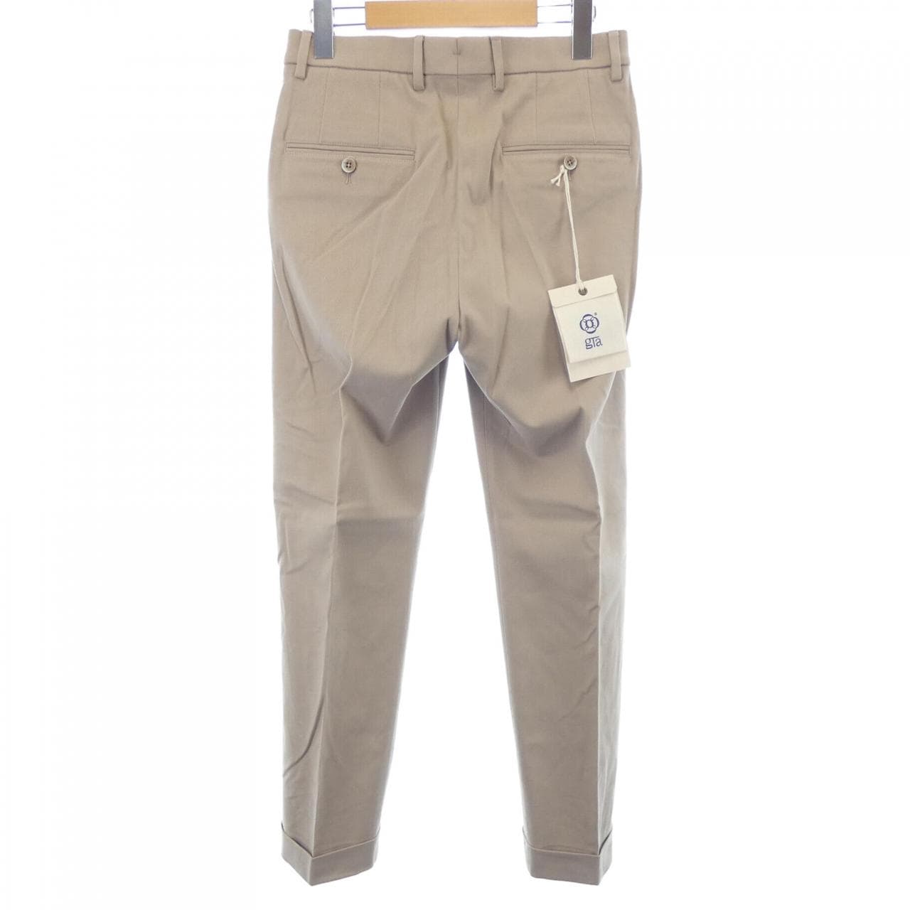G.T.A Pants