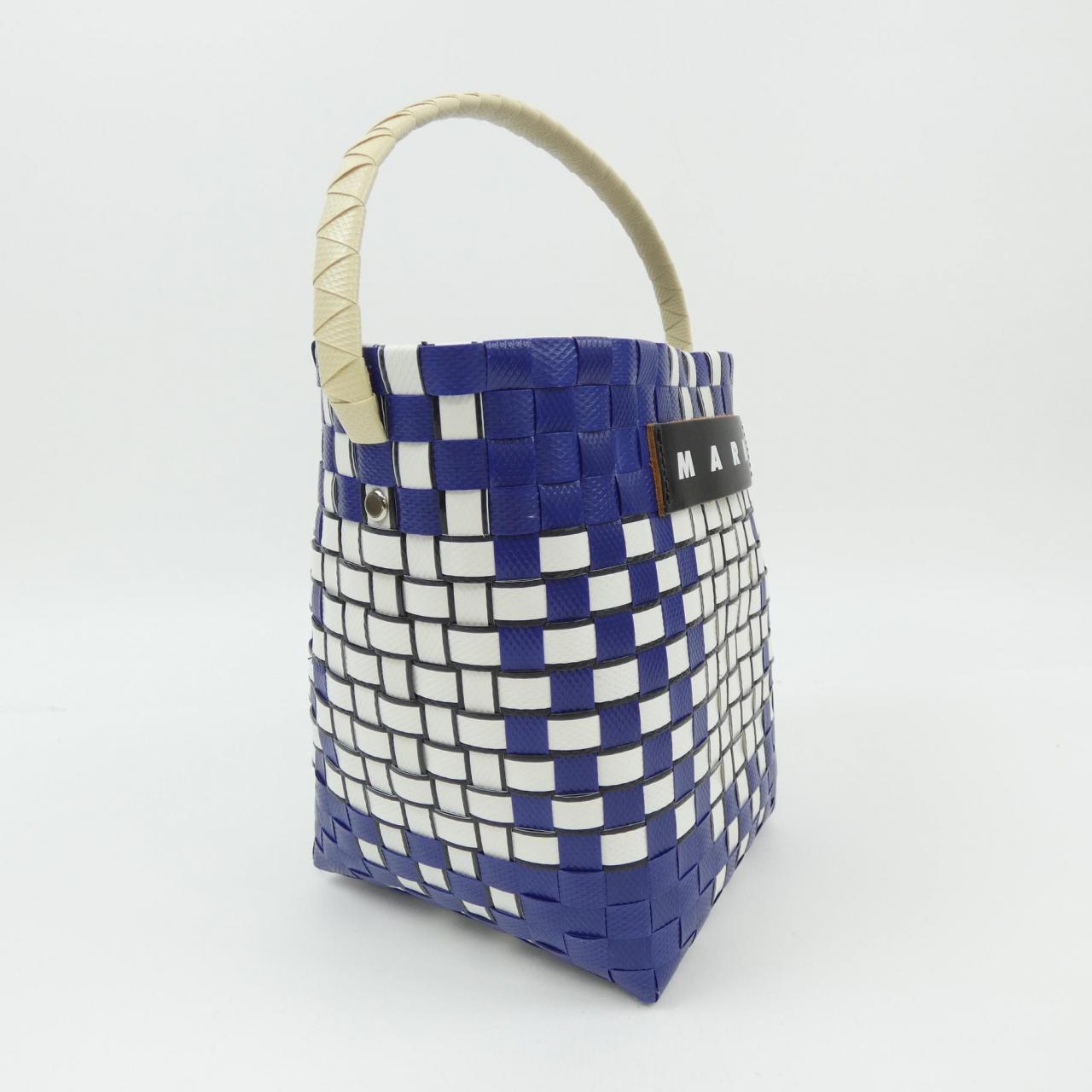マルニ MARNI BAG