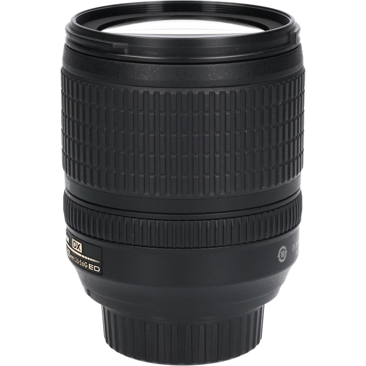 NIKON AF-S DX18-105mm F3.5-5.6G VR