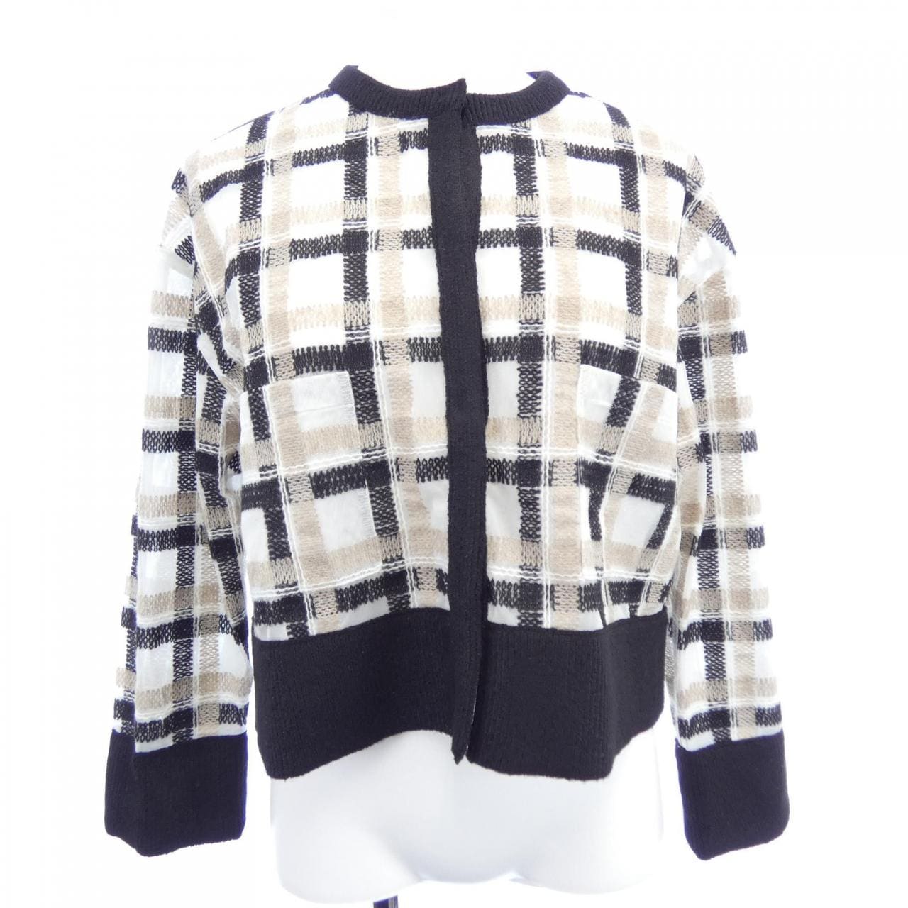 ボールジー BALLSEY カーディガン