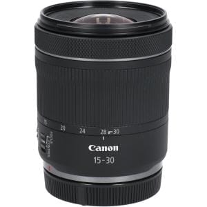 ＲＦ１５－３０ｍｍ　Ｆ４．５－６．３ＩＳ　ＳＴＭ