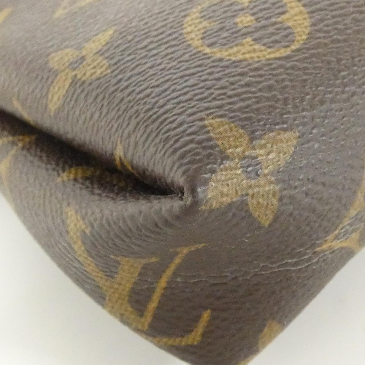 ルイヴィトン モノグラム パラス クラッチ M44058 ショルダーバッグ