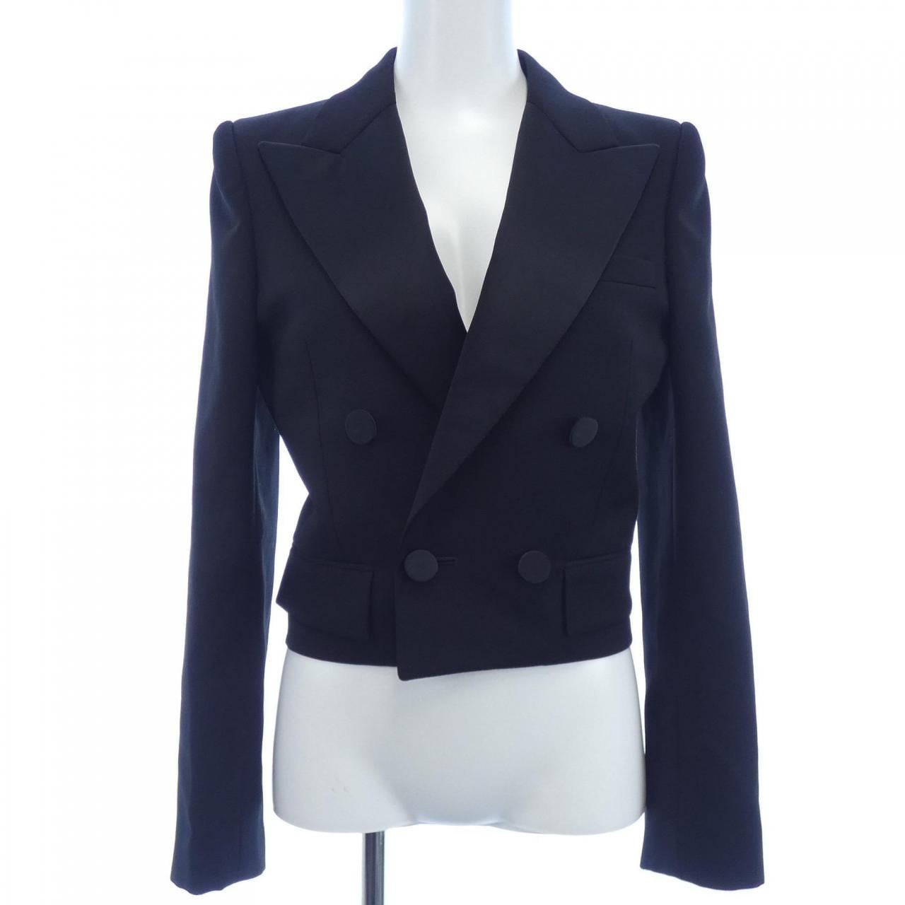 サンローラン SAINT LAURENT 759697 Y512W ジャケット