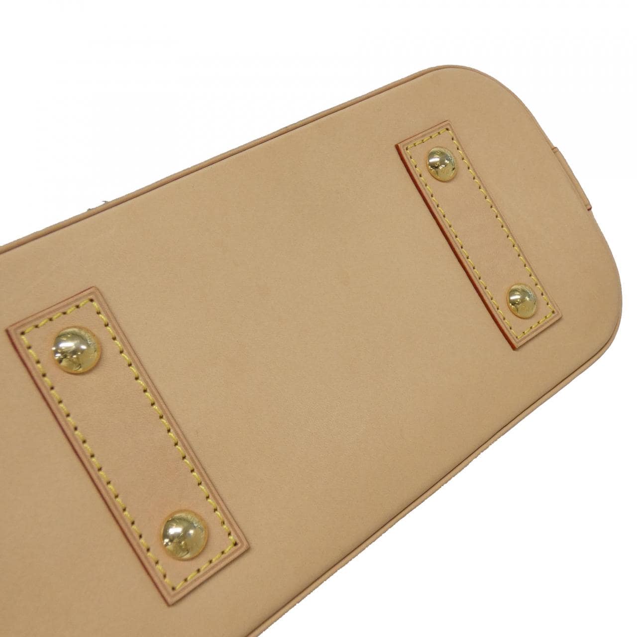 ルイヴィトン モノグラム アルマBB M46990 バッグ