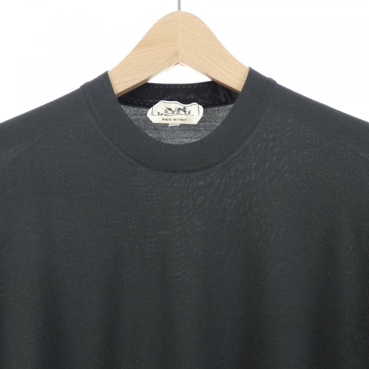 エルメス HERMES Hディテール 567200HA ニット