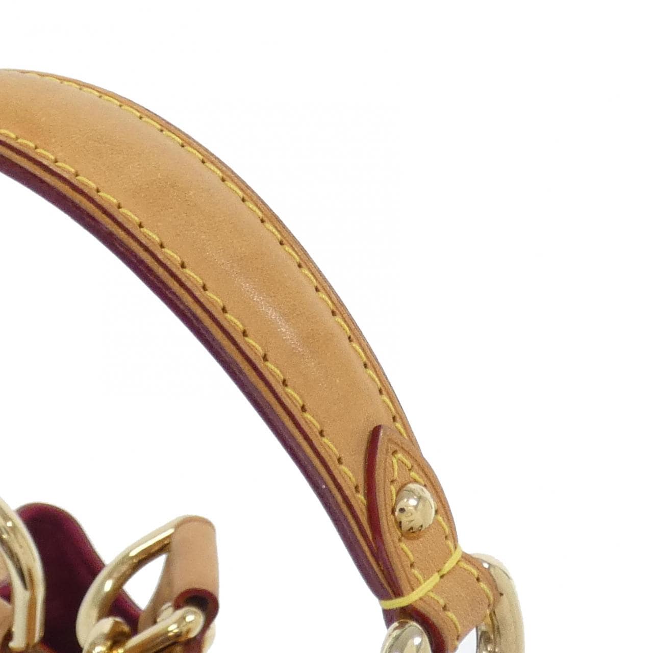 ルイヴィトン マルチカラー ウルスラ M40123 ショルダーバッグ