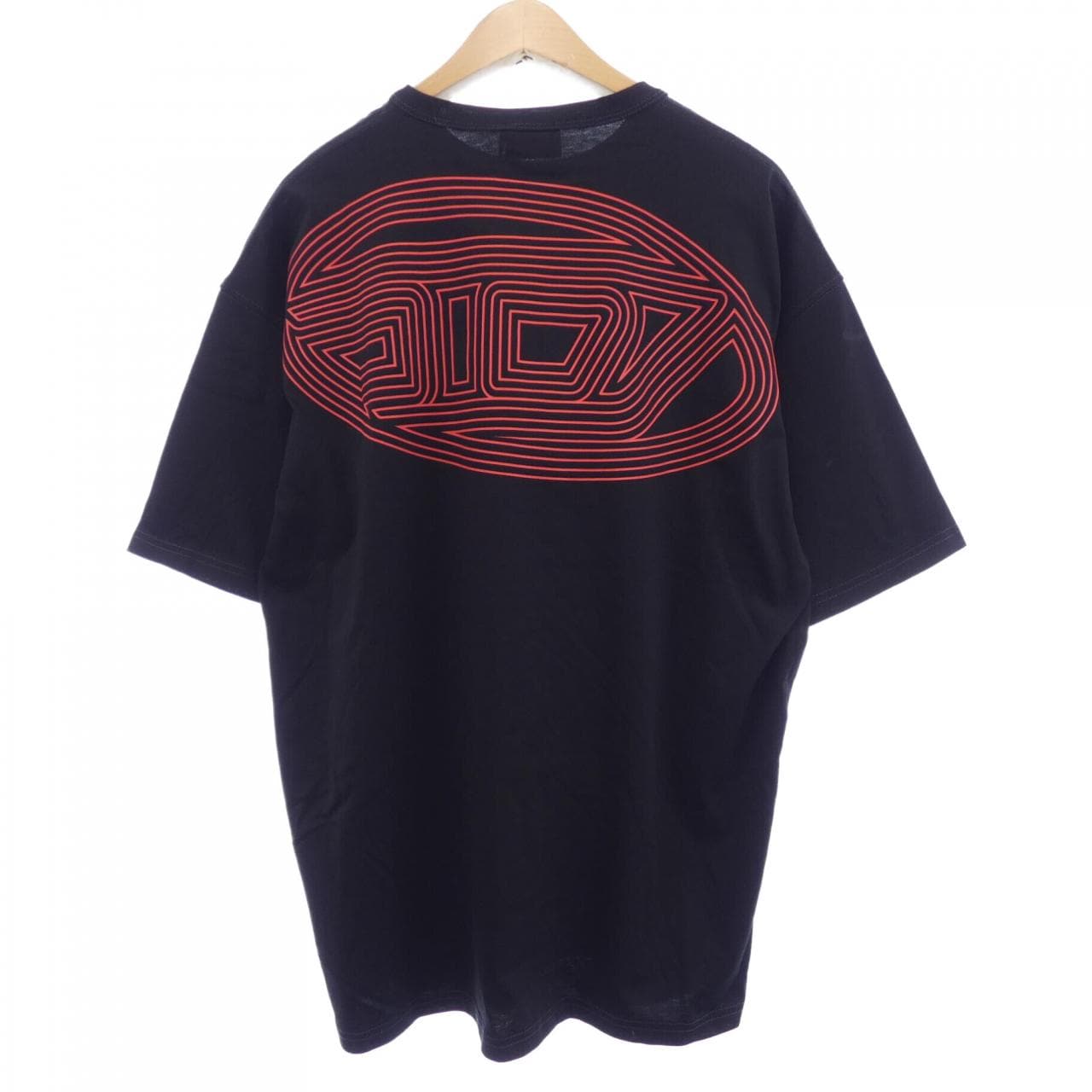 ディーゼル DIESEL Tシャツ