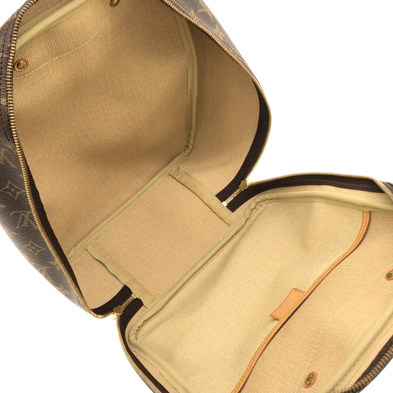 ルイヴィトン モノグラム エクスカーション M41450 バッグ