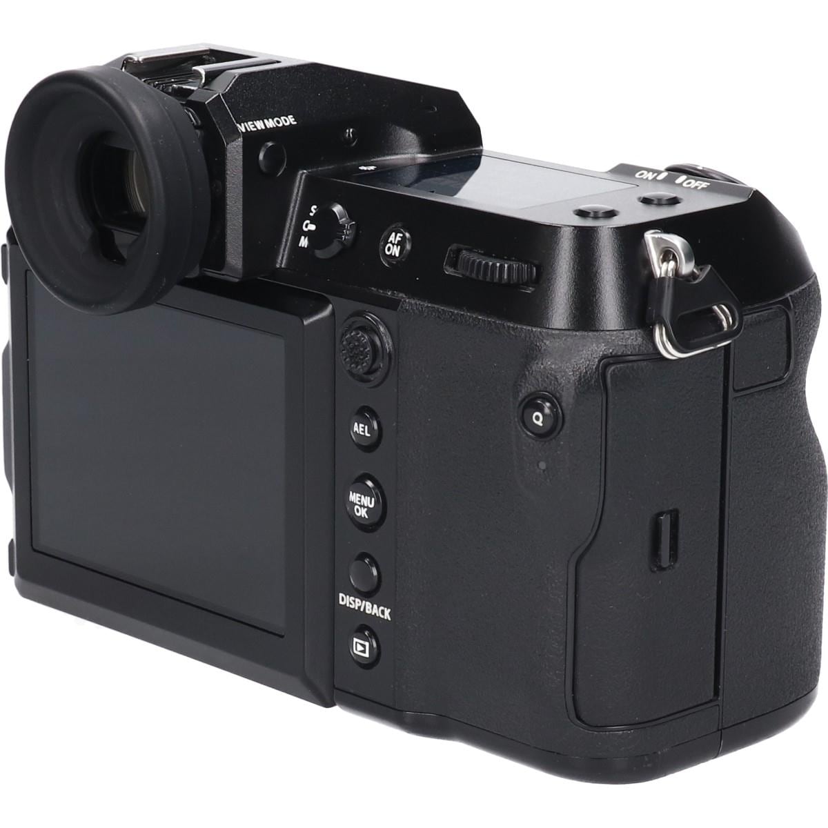 ＧＦＸ　１００Ｓ