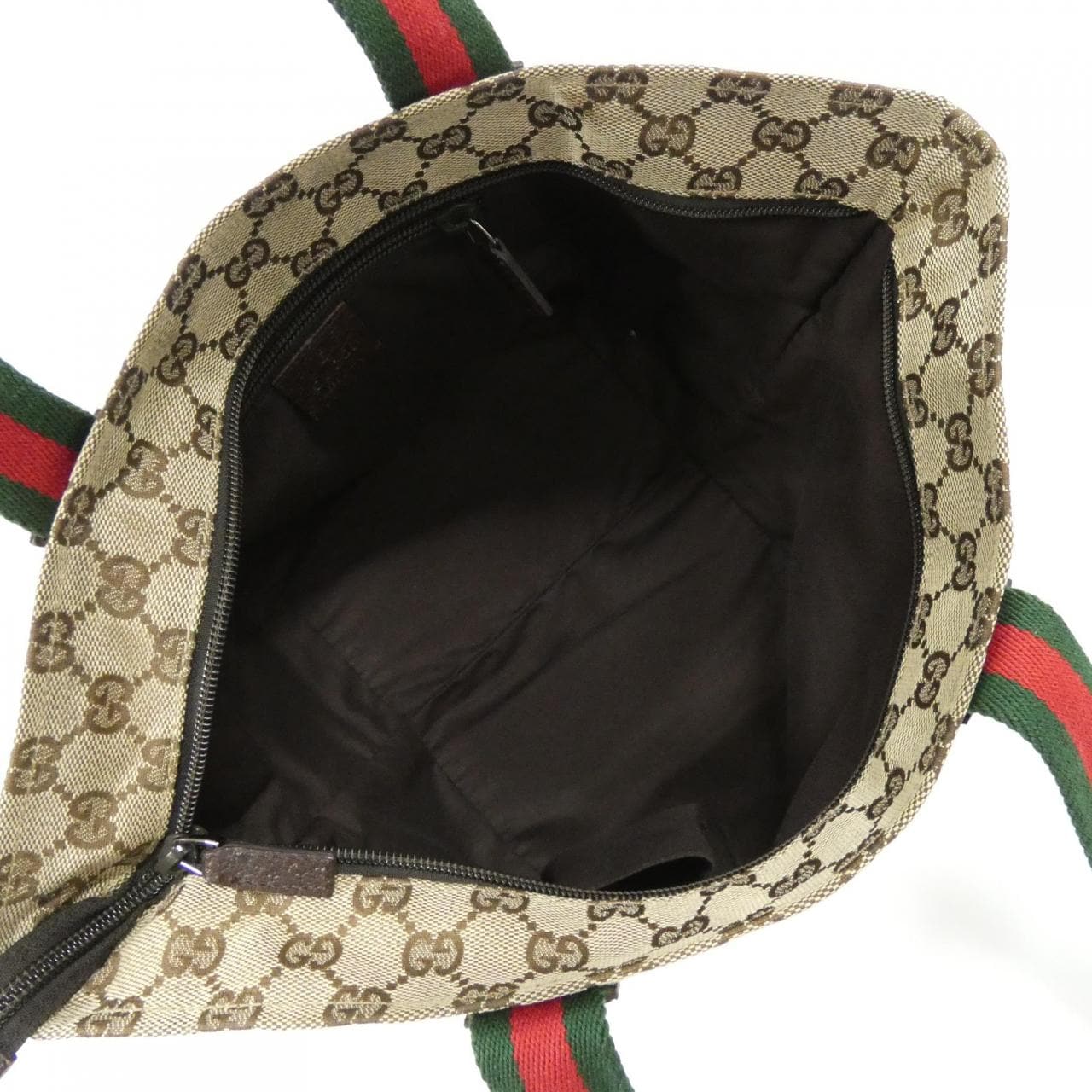 【ヴィンテージ】グッチ 131228 KQWGR バッグ