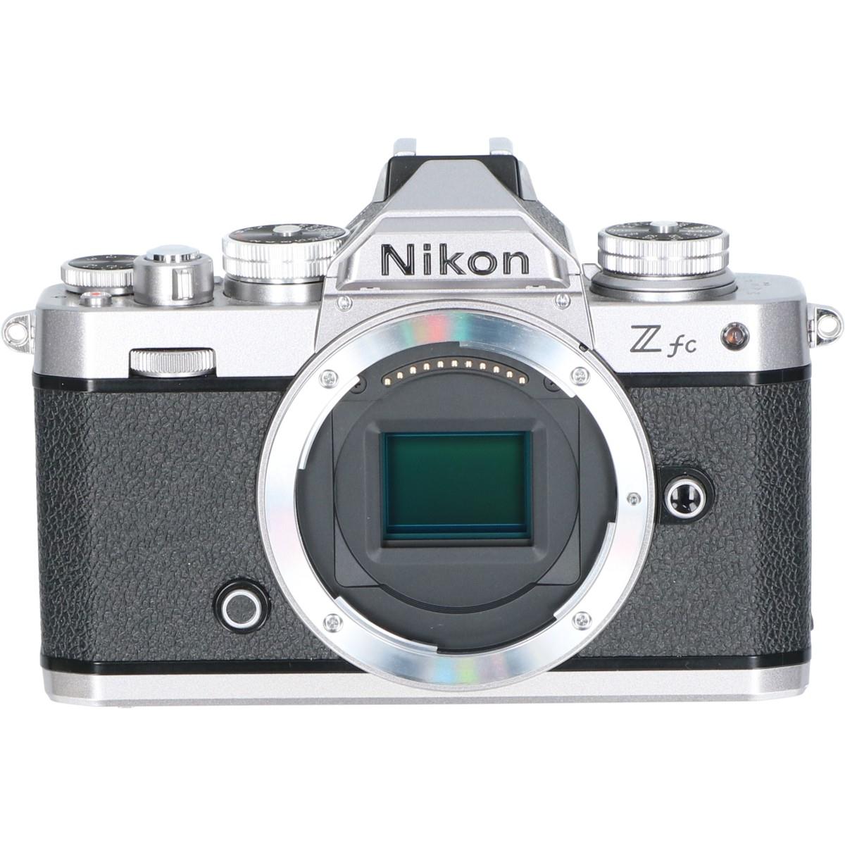 Ｚ　ＦＣ　シルバー