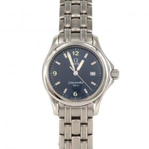 オメガ シーマスター120 2571.83 SS クォーツ