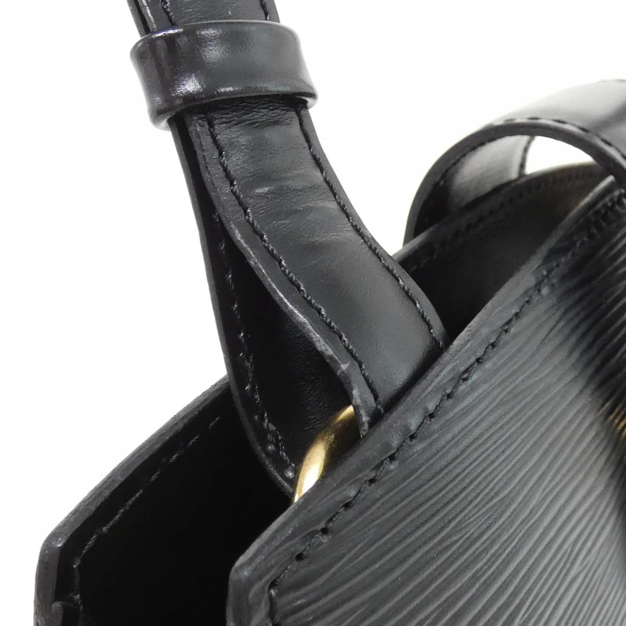 ルイヴィトン エピ クリュニー M52252 ショルダーバッグ