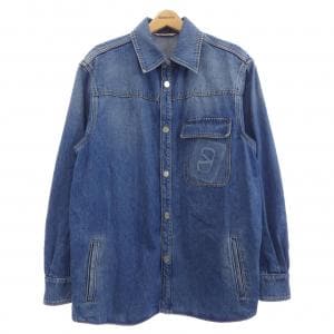 ヴァレンティノ VALENTINO 3V3DB02H9EW デニムジャケット