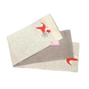 【新品】半幅帯