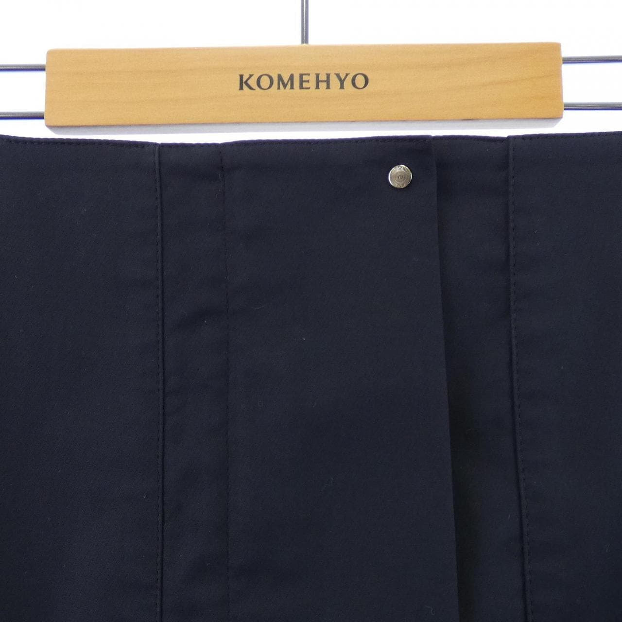 エルメス HERMES *76-7320 スカート