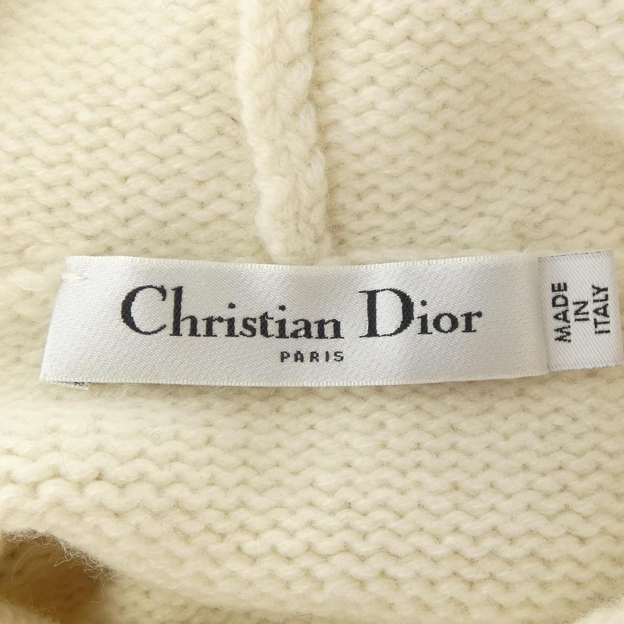 クリスチャンディオール CHRISTIAN DIOR 254S56AM121 パーカー
