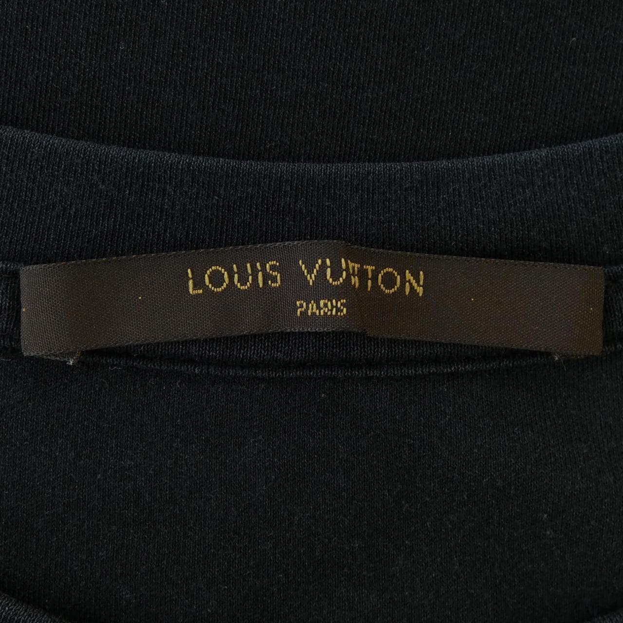 ルイヴィトン LOUIS VUITTON HAY01WCMS Tシャツ