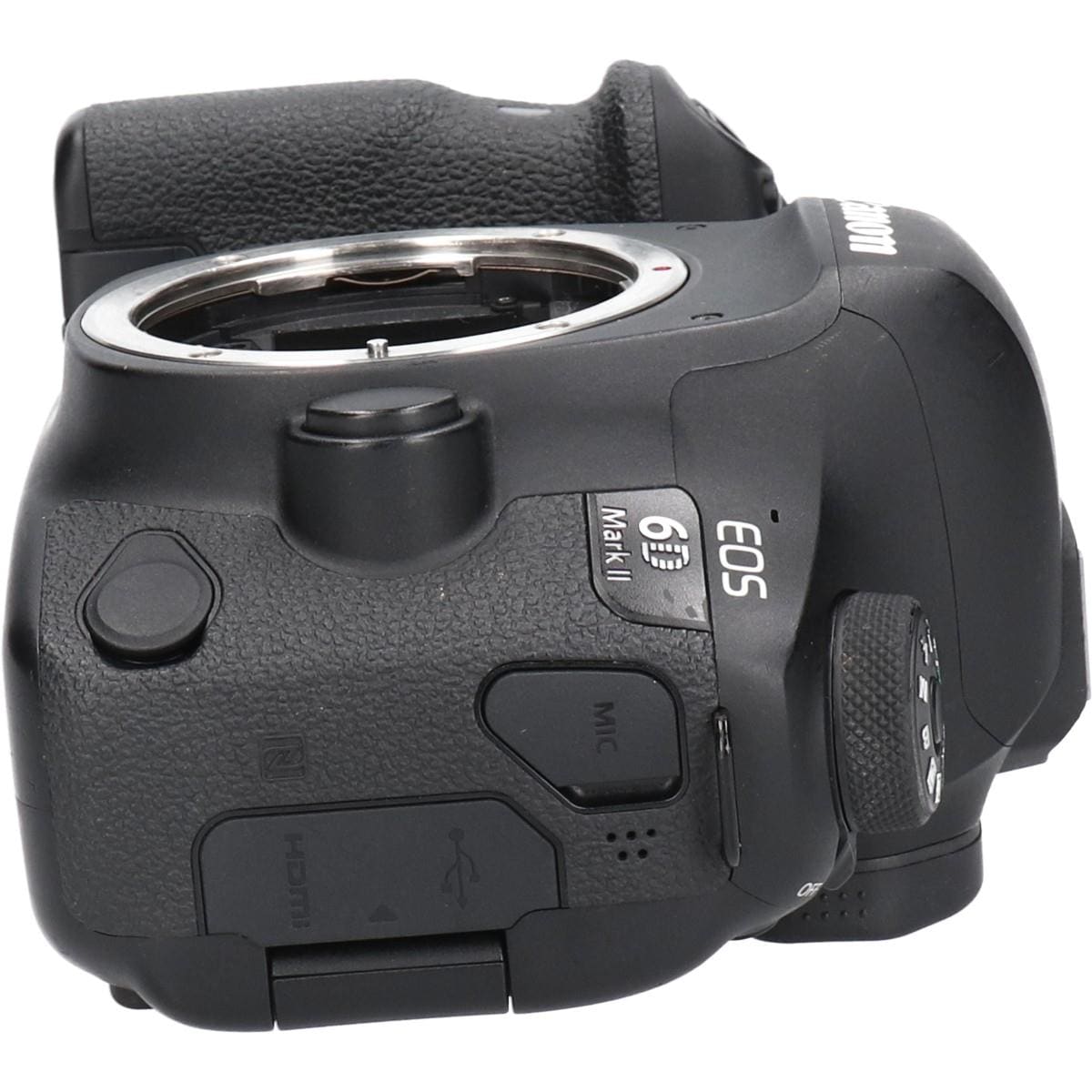 ＥＯＳ　６Ｄ　ＭＡＲＫ　ＩＩ