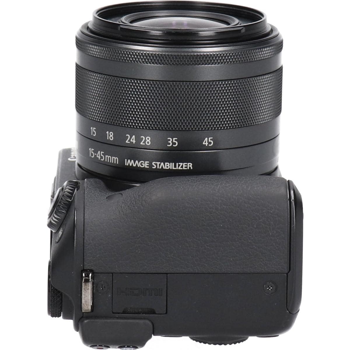 ＥＯＳ　Ｍ３　１５－４５ＩＳ　ＳＴＭ　キット