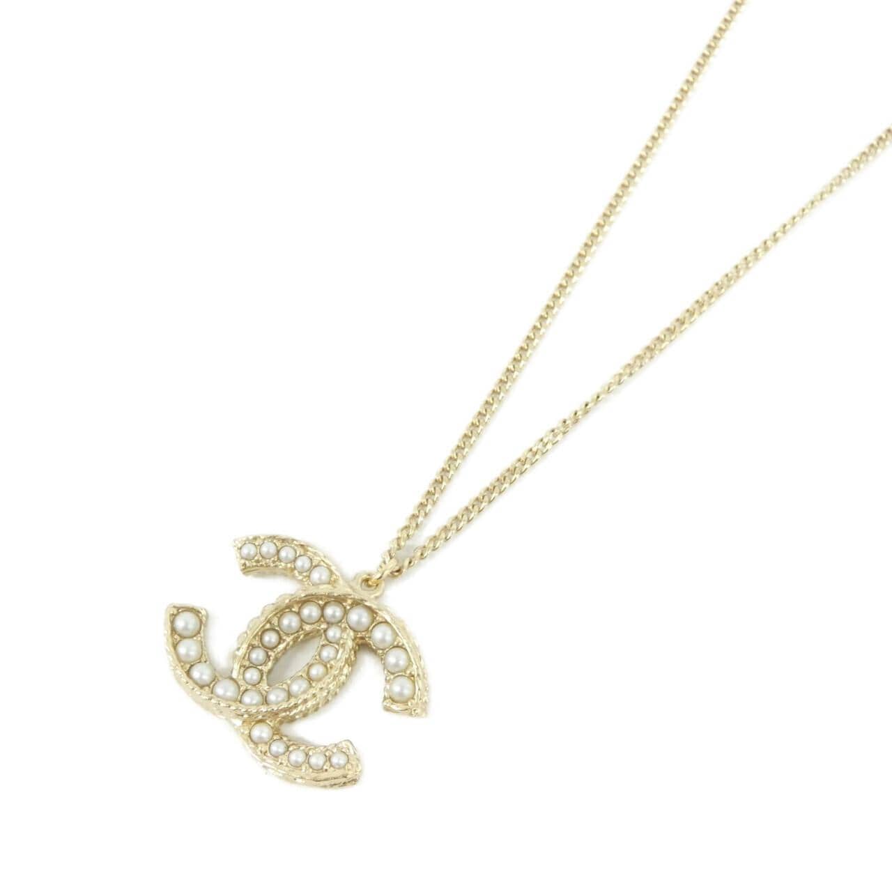 CHANEL 86531 Necklace