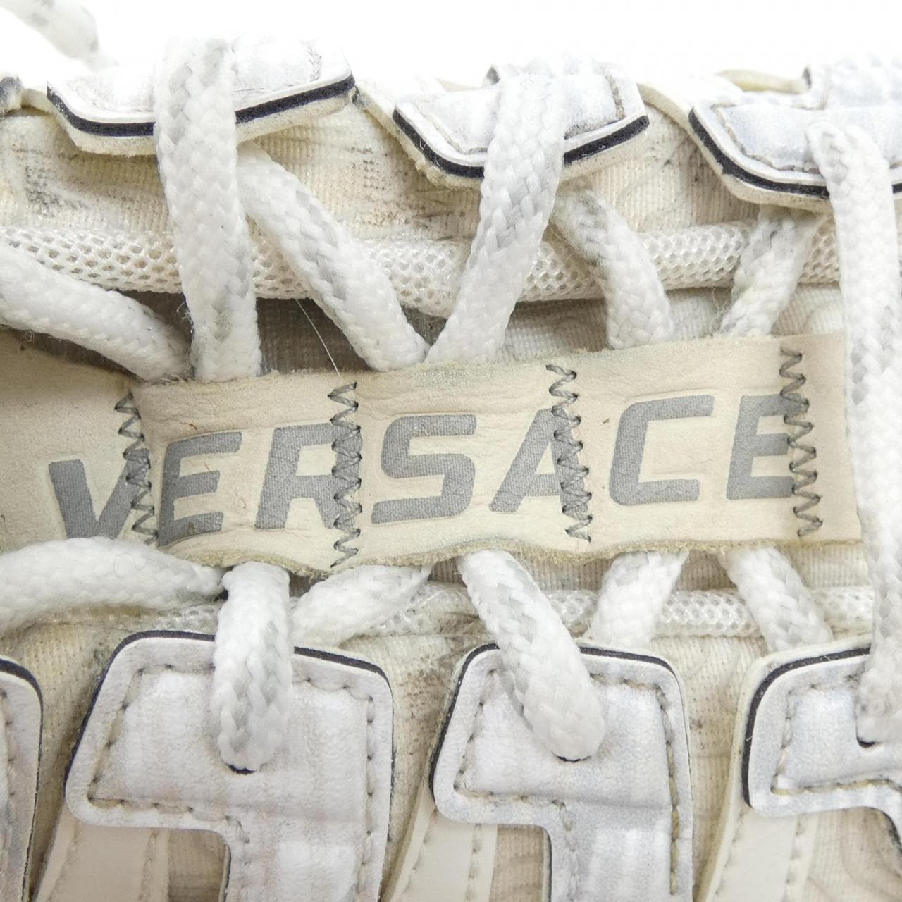 ヴェルサーチェ VERSACE スニーカー