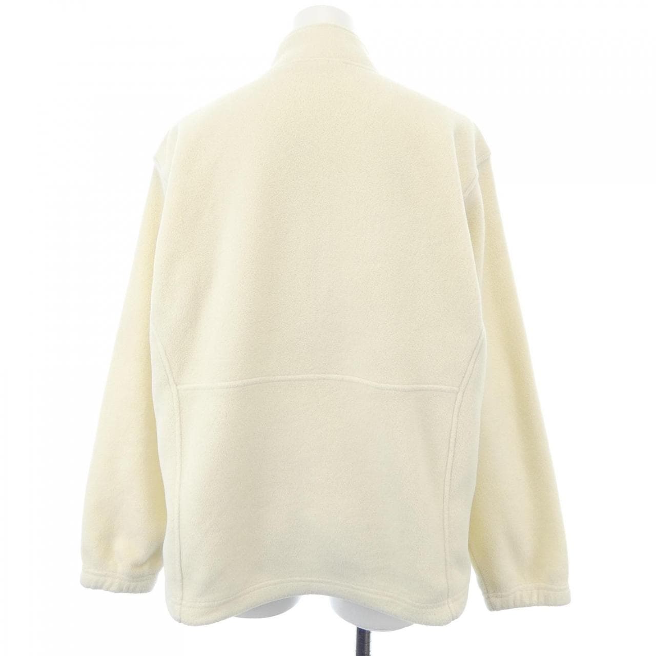 シュプリーム SUPREME Polartec Half Zip パーカー