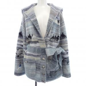 シャネル CHANEL LOOK33 P78443K11344 ジャケット