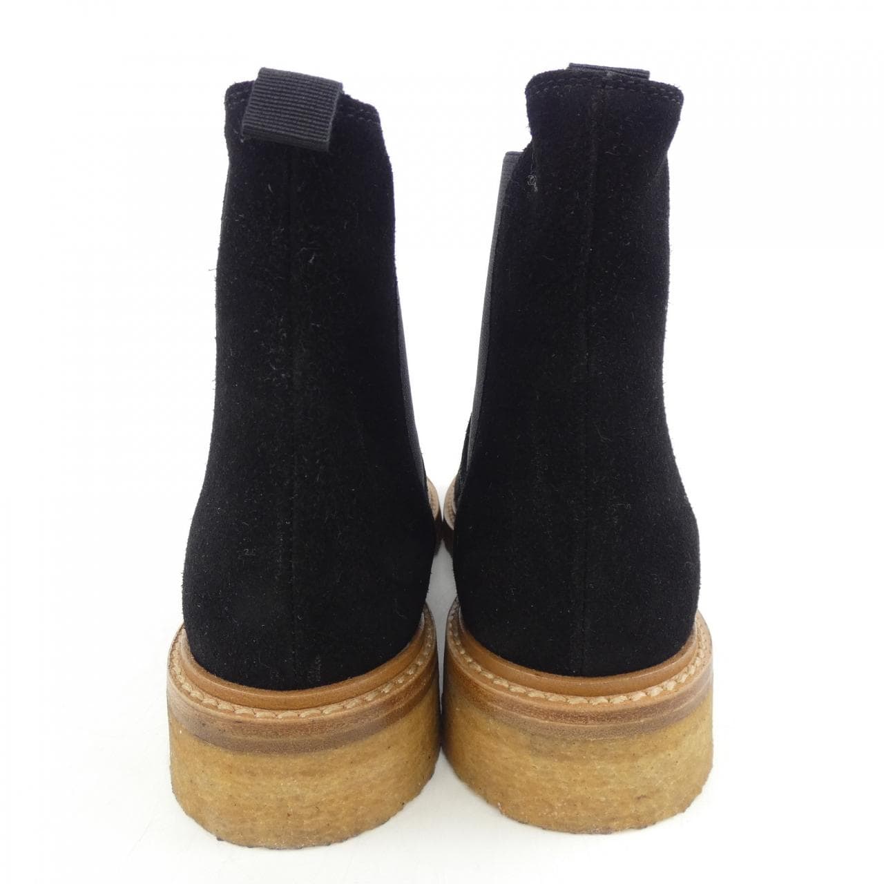 ファビオルスコーニ FABIO RUSCONI I-0347-462 ブーツ