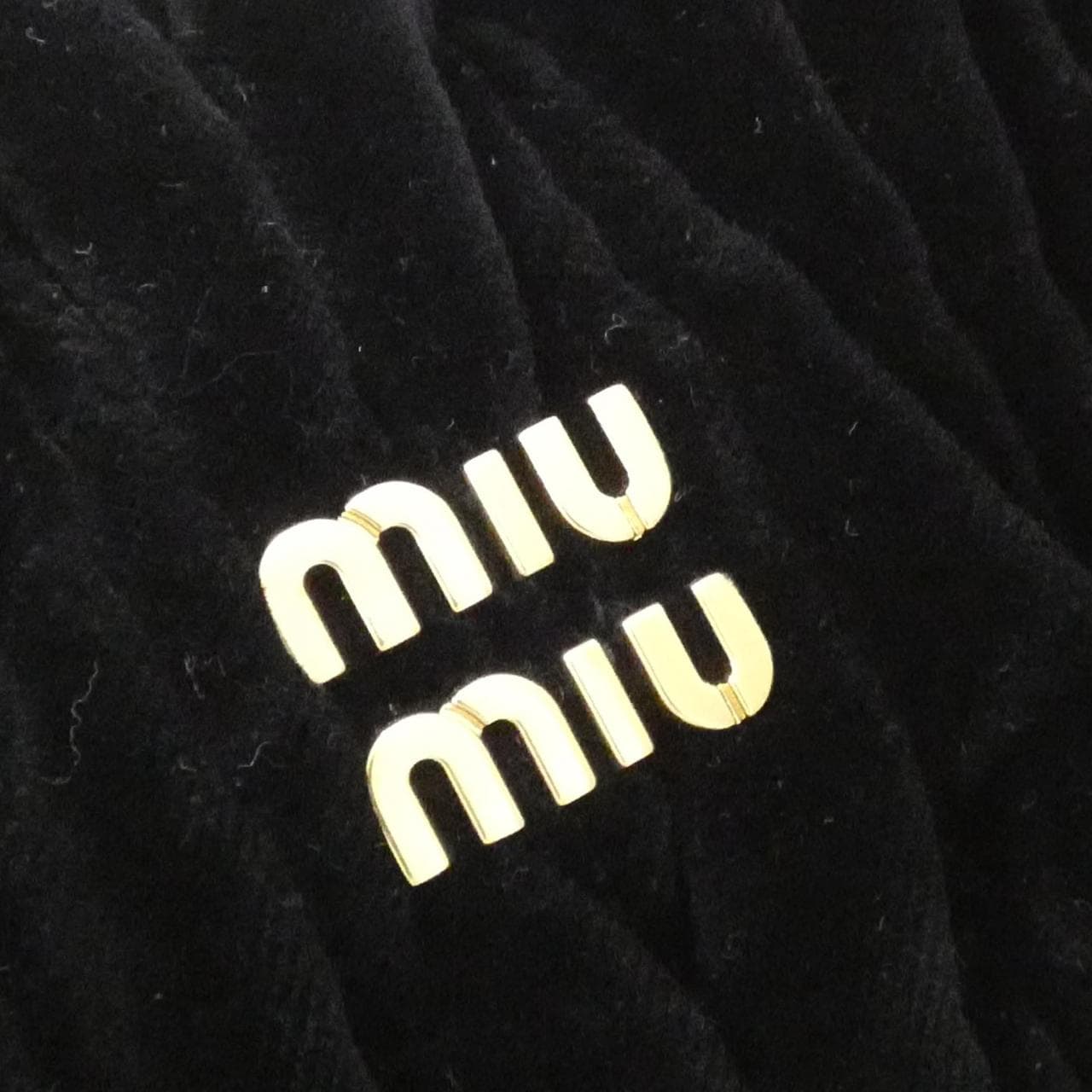 ミュウミュウ 5BC125 バッグ