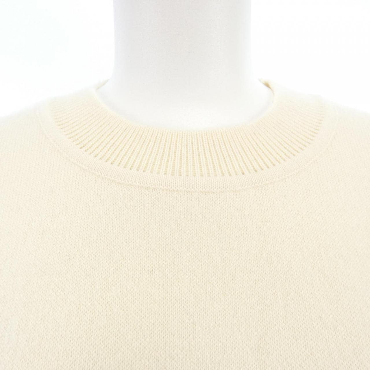 クリスチャンディオール CHRISTIAN DIOR 014S55AM042 ニット