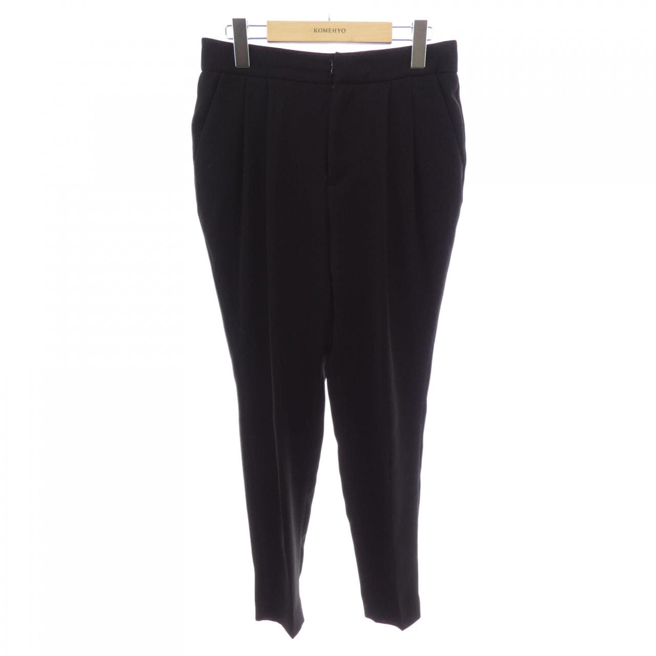 エンフォルド ENFOLD パンツ