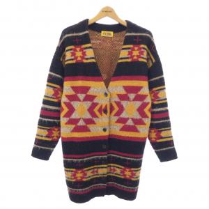 ヒステリックグラマー HYSTERIC GLAMOUR カーディガン