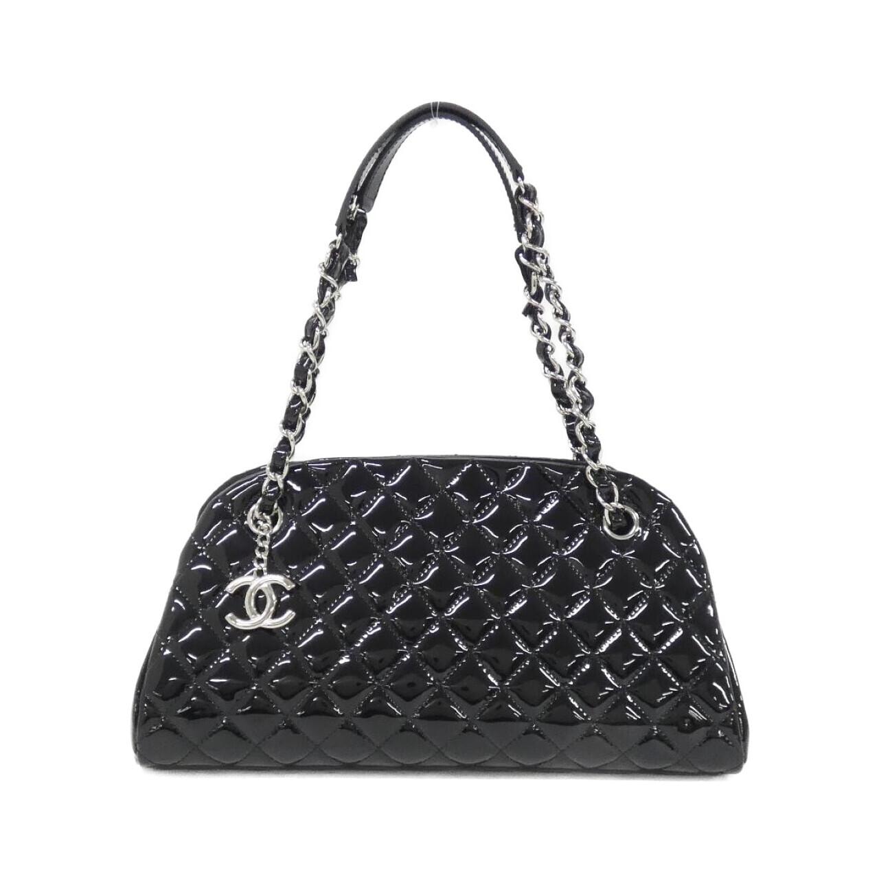 シャネル マドモアゼル ライン 50557 ショルダーバッグ