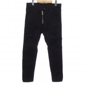 ディースクエアード DSQUARED2 S71LB0354 ジーンズ