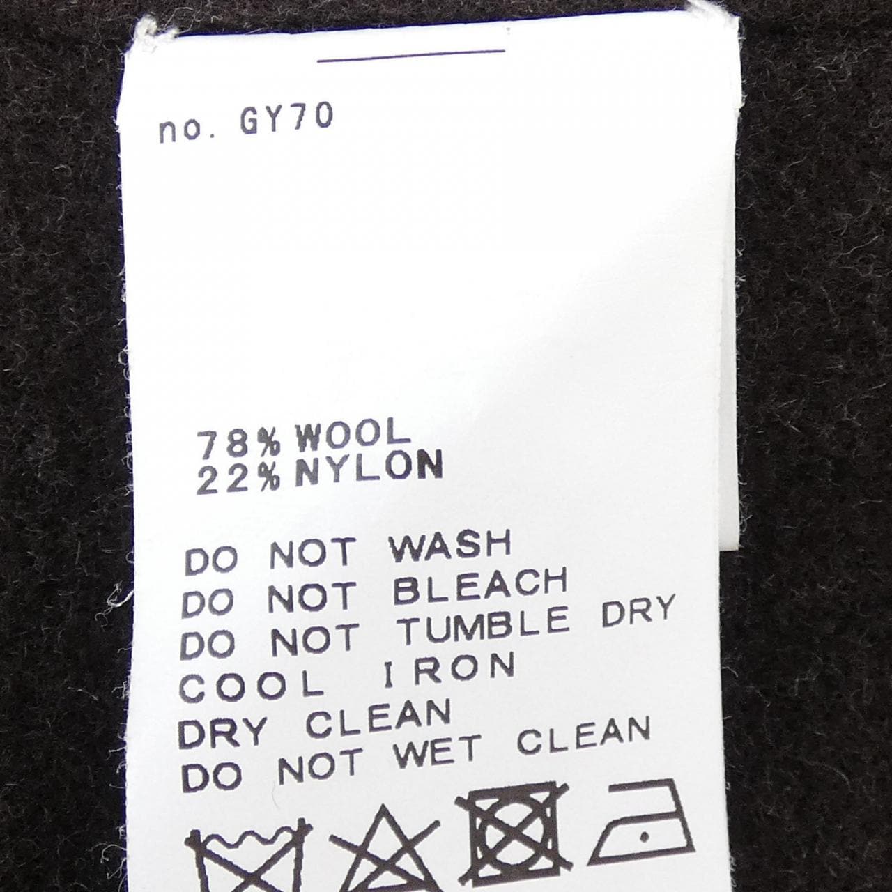 スピックアンドスパン SPICK & SPAN コート