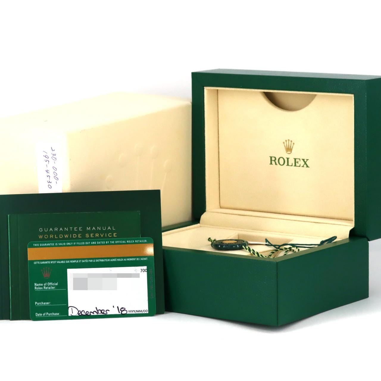 ロレックス デイトナ 116500LN SS 自動巻 ランダム番