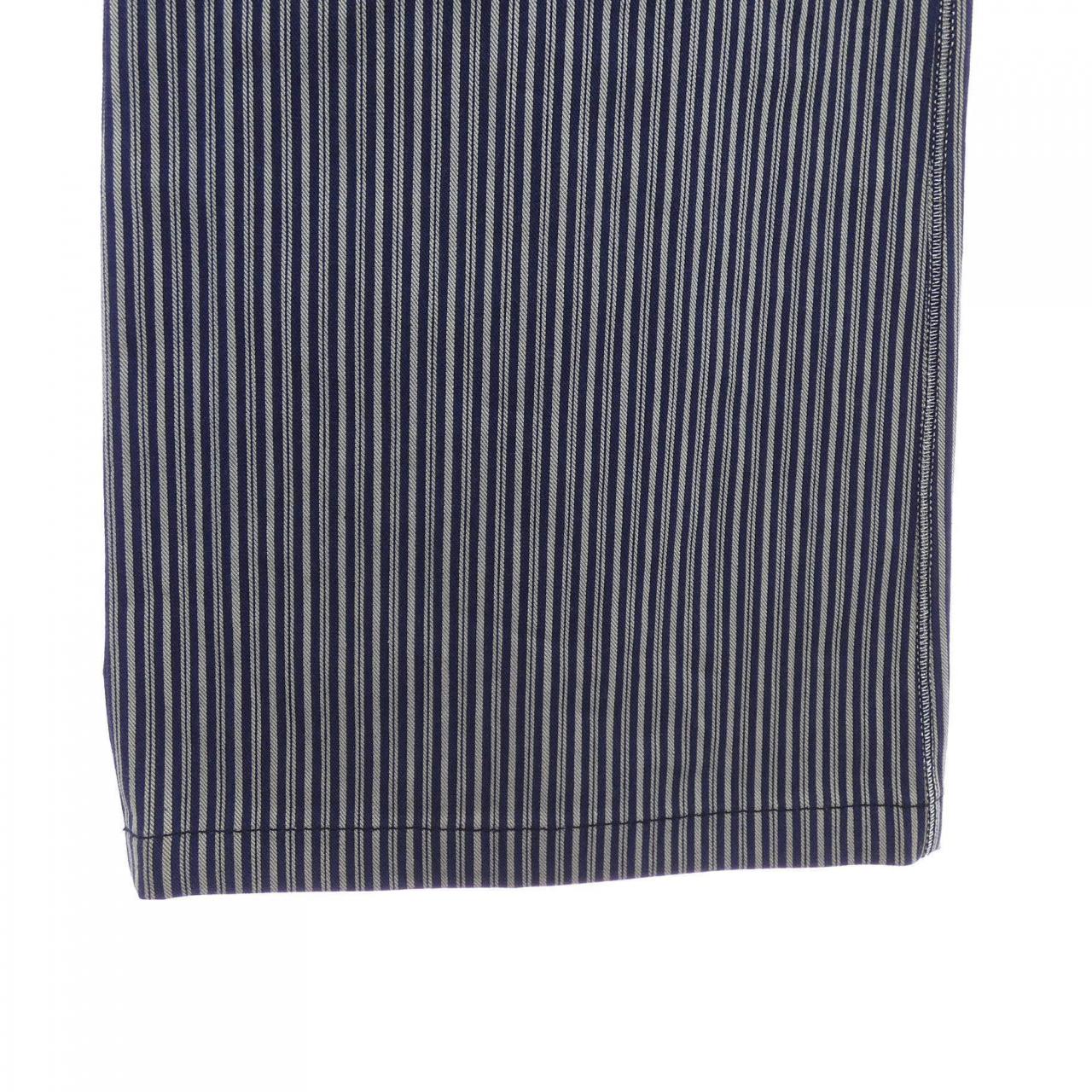 シャネル CHANEL P32266V22782 08C パンツ