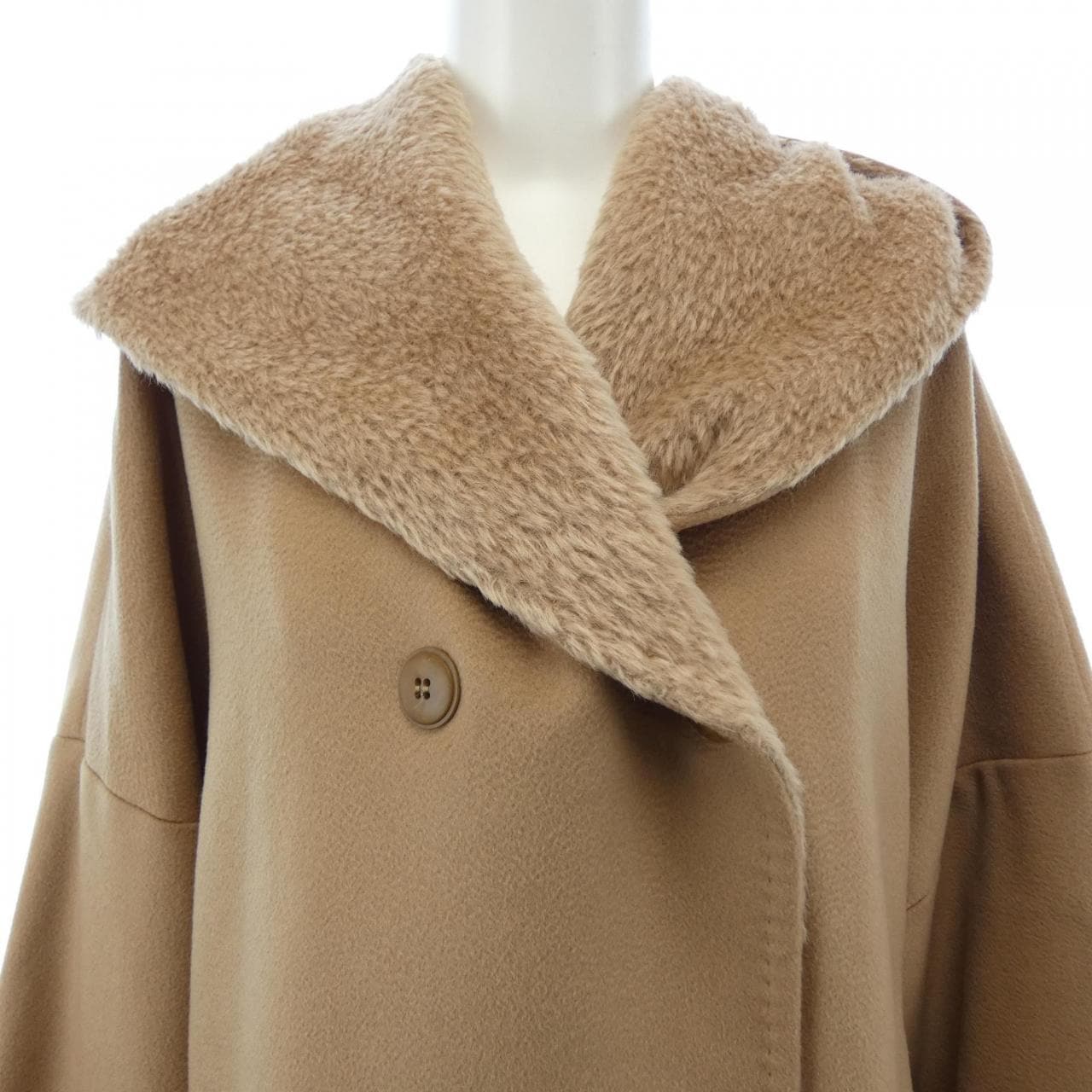 マックスマーラステュディオ Max Mara STUDIO コート