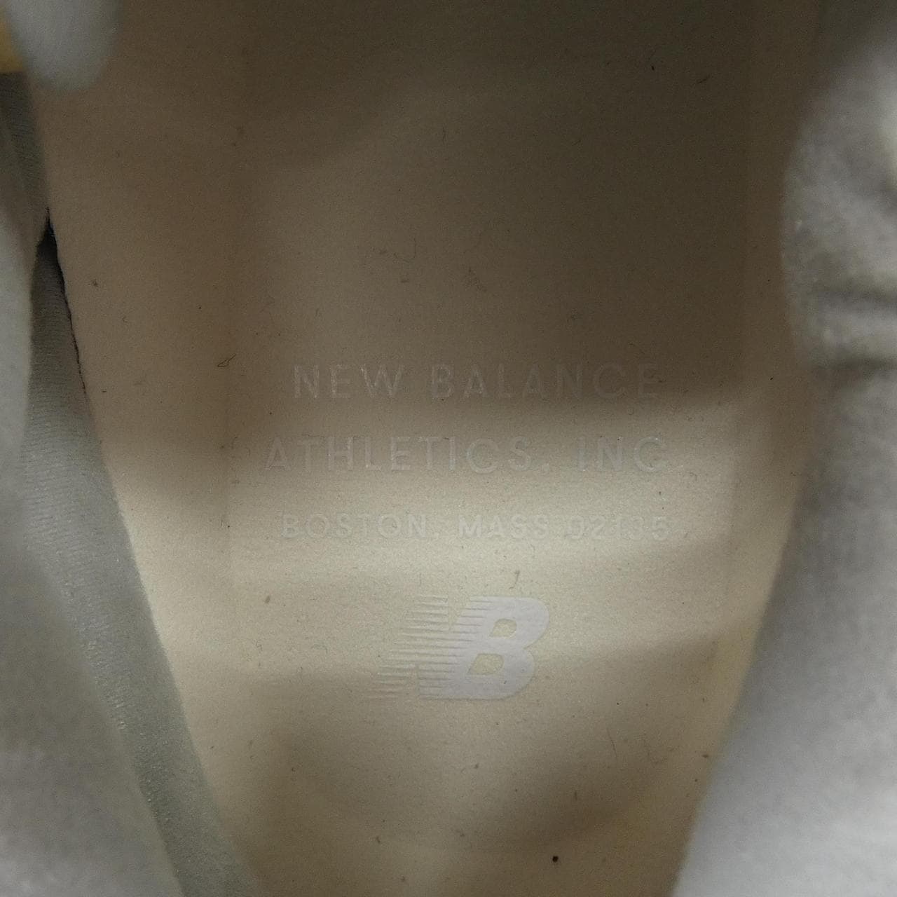 ニューバランス NEW BALANCE スニーカー